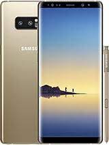 Samsung Galaxy Note 8 256GB In 